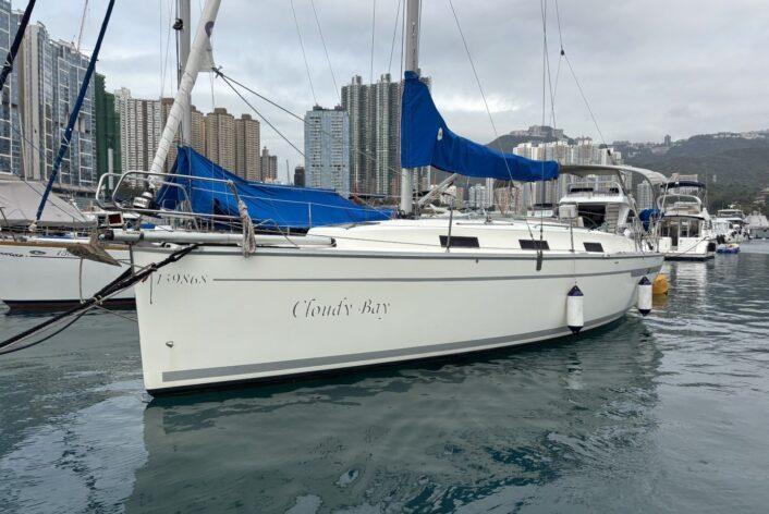 Bavaria 32
