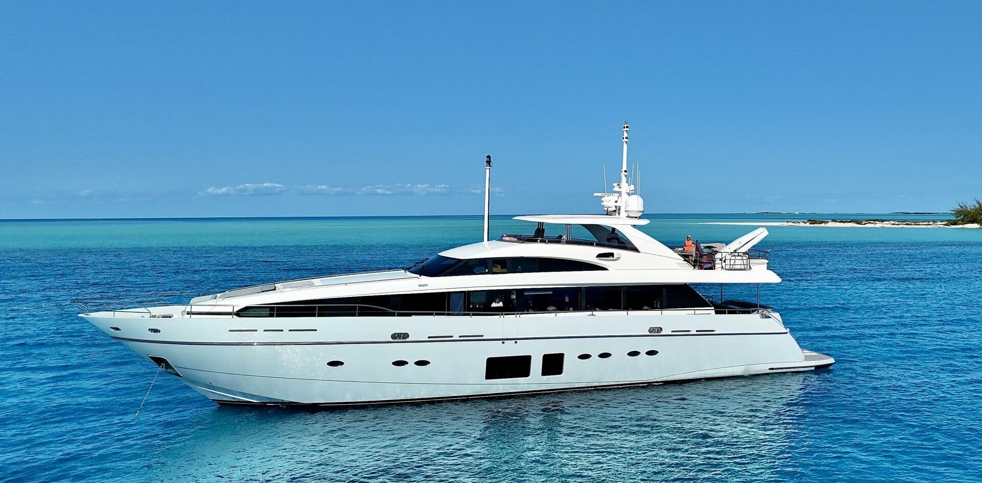 Princess 32M