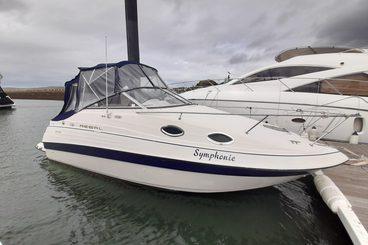 Regal Commodore 242
