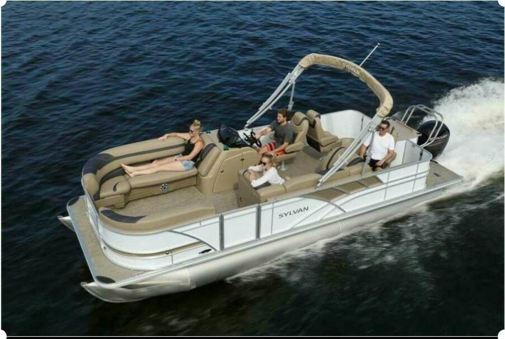 Sylvan L3 Party Fish