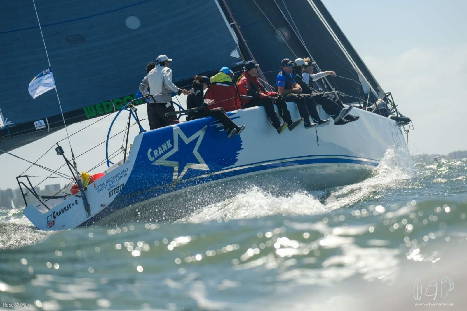 Farr 40 OD