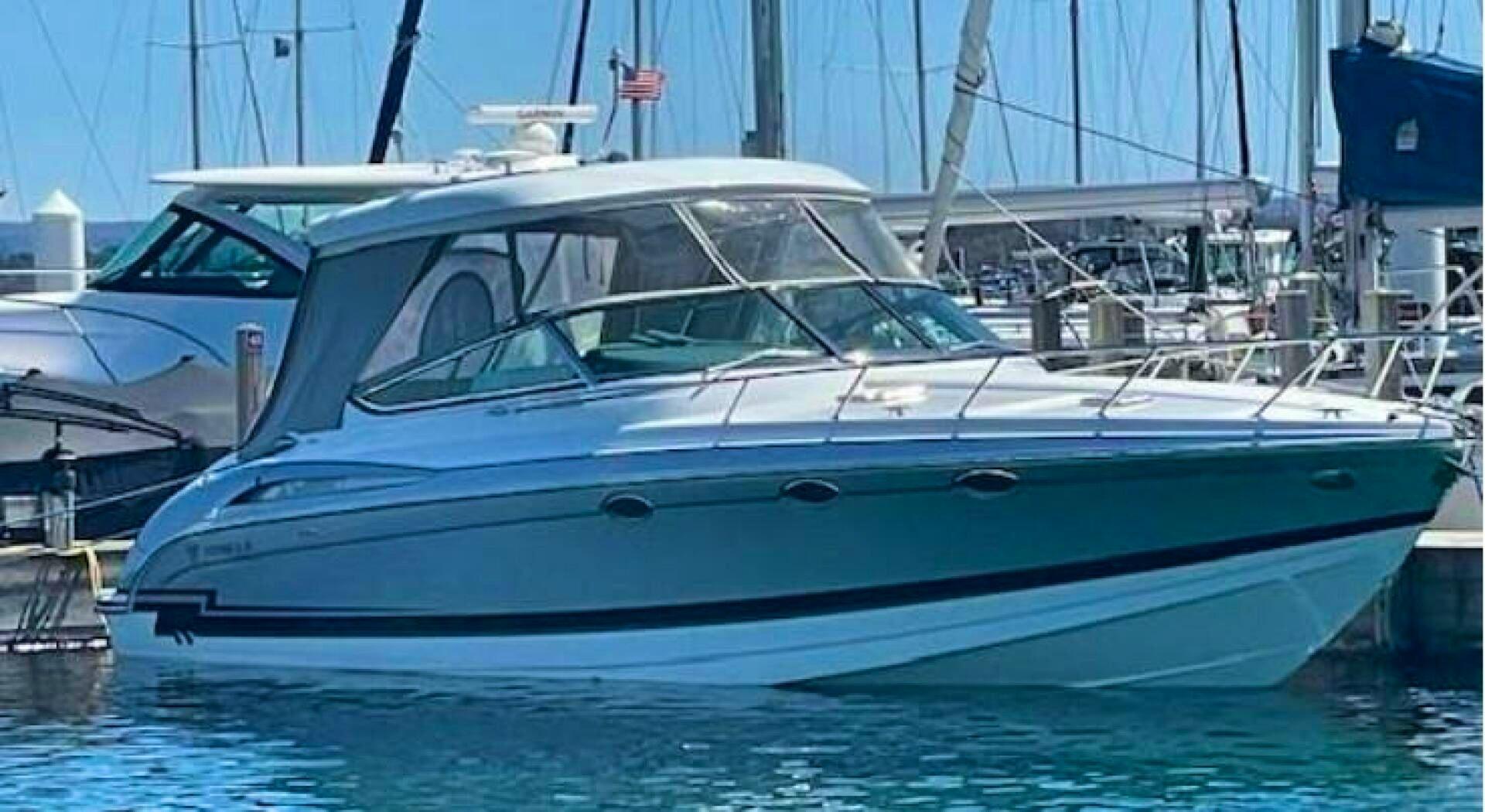 Formula 370 SS - Image 1