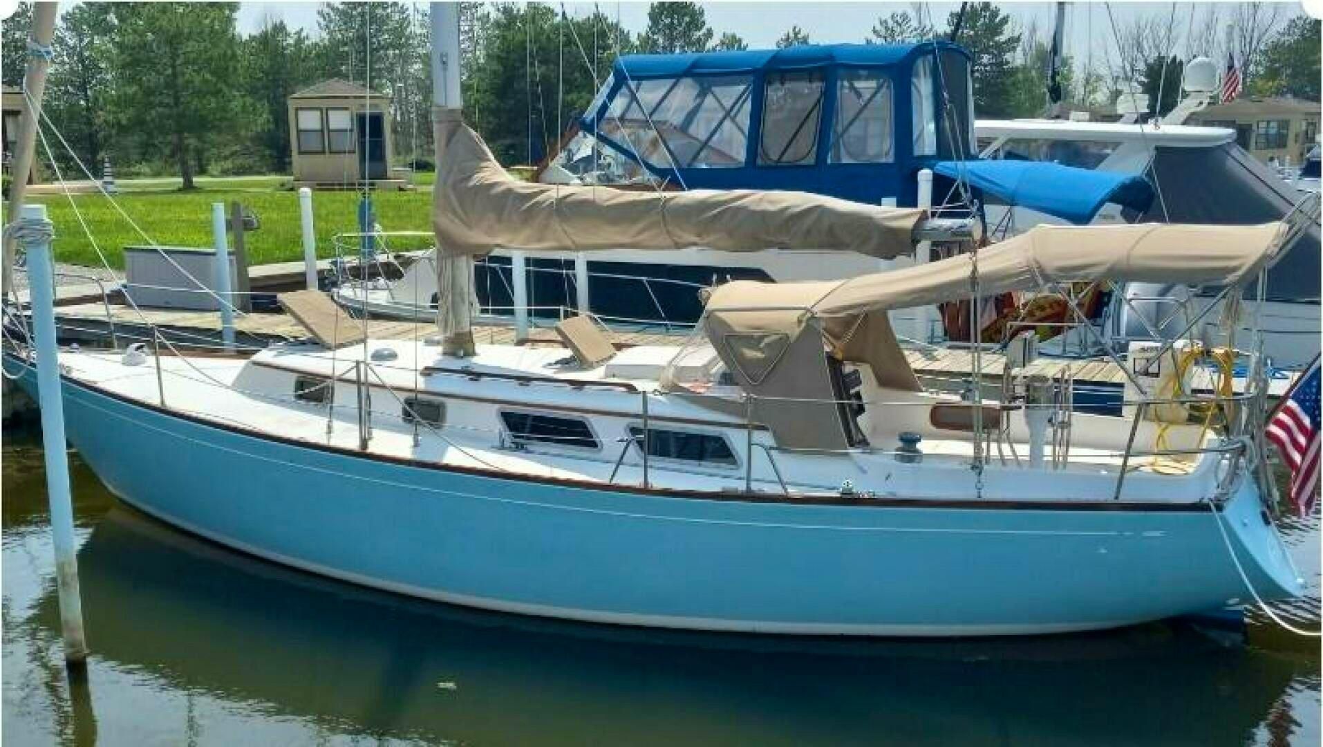 Bristol 35.5