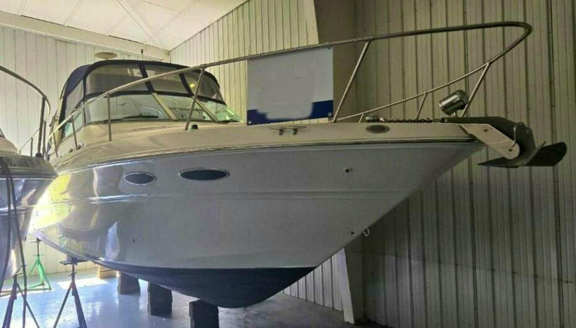 Sea Ray 310 Sundancer