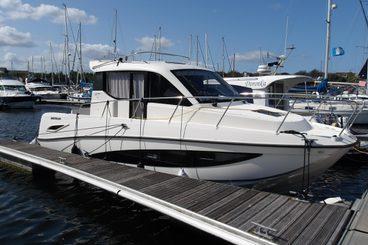 Quicksilver Activ 905 Weekend