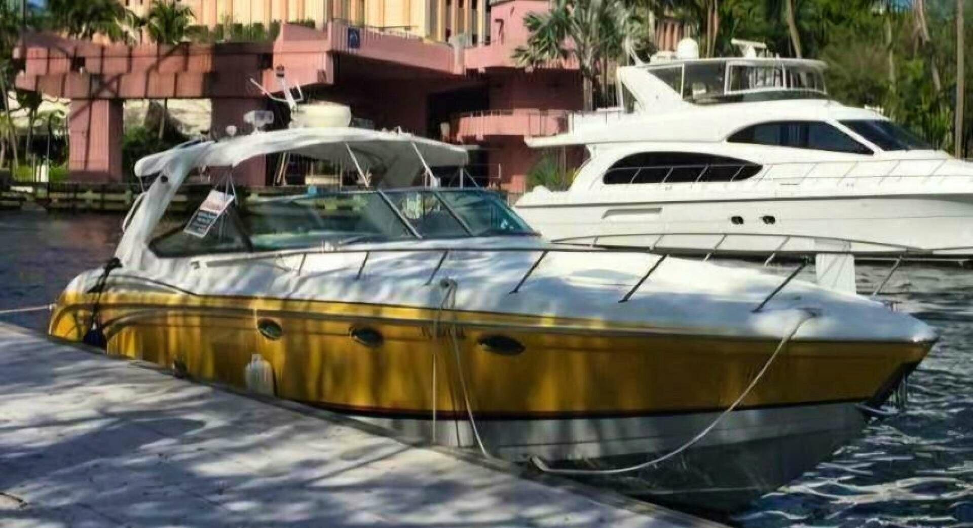 Formula 400 Super Sport