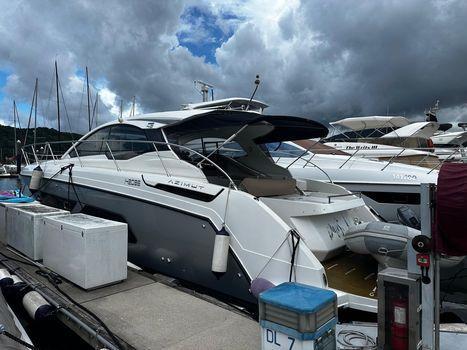 Azimut 43 Atlantis