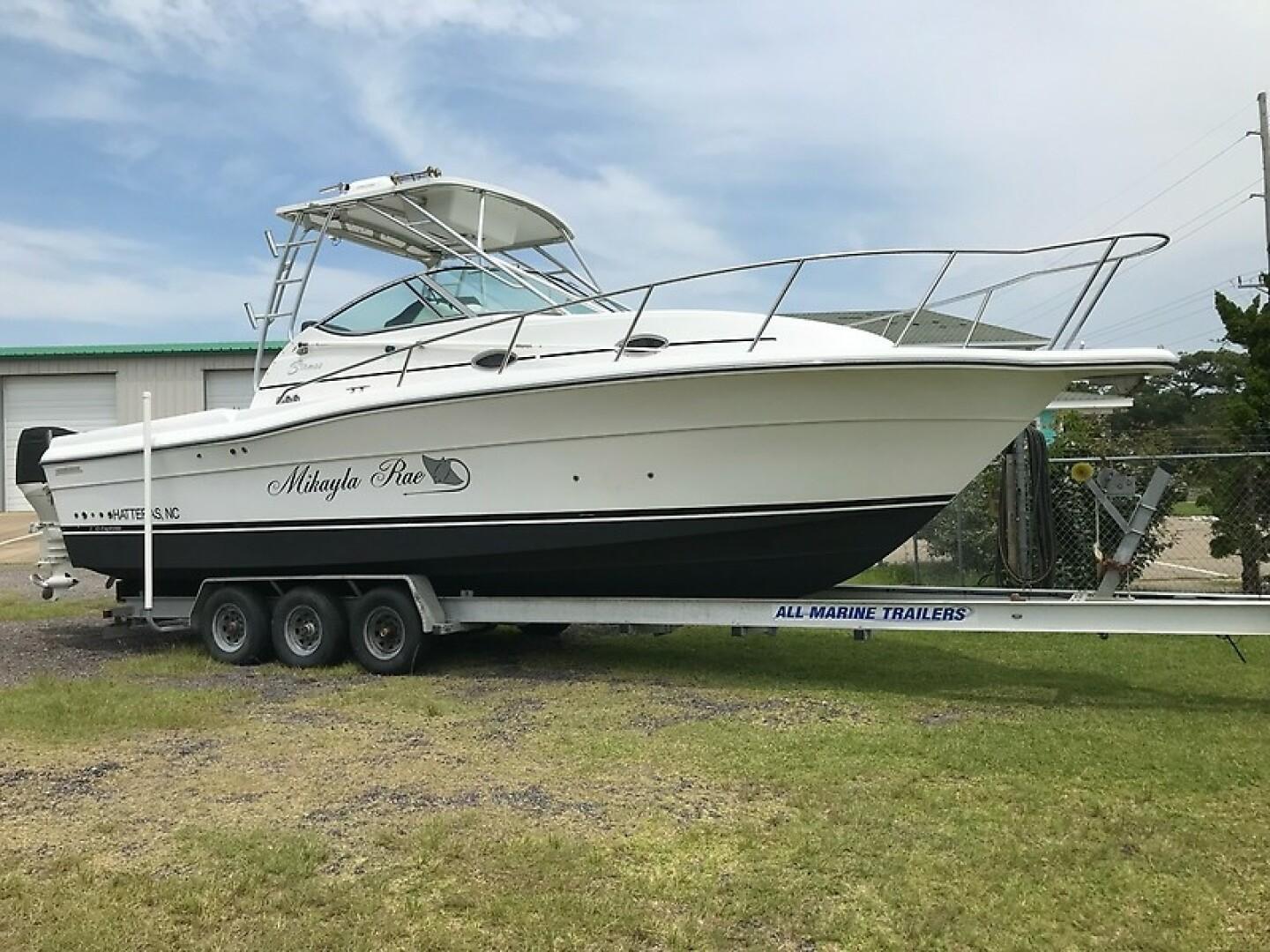Stamas 320 Express
