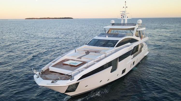 Azimut SAMA