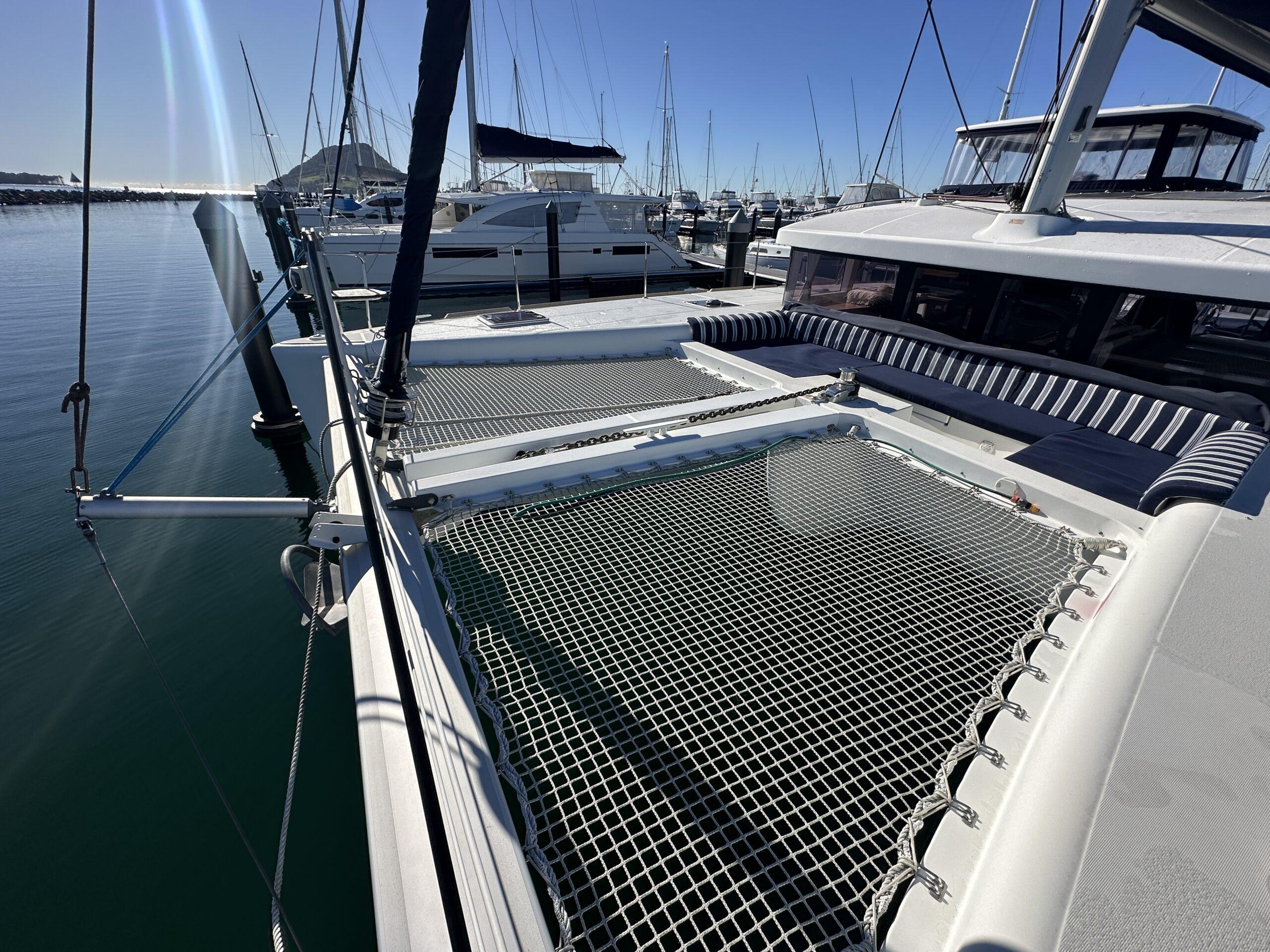 Lagoon 450S