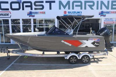 Quintrex 630 FREESTYLER