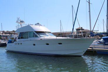 Beneteau Antares 13.80