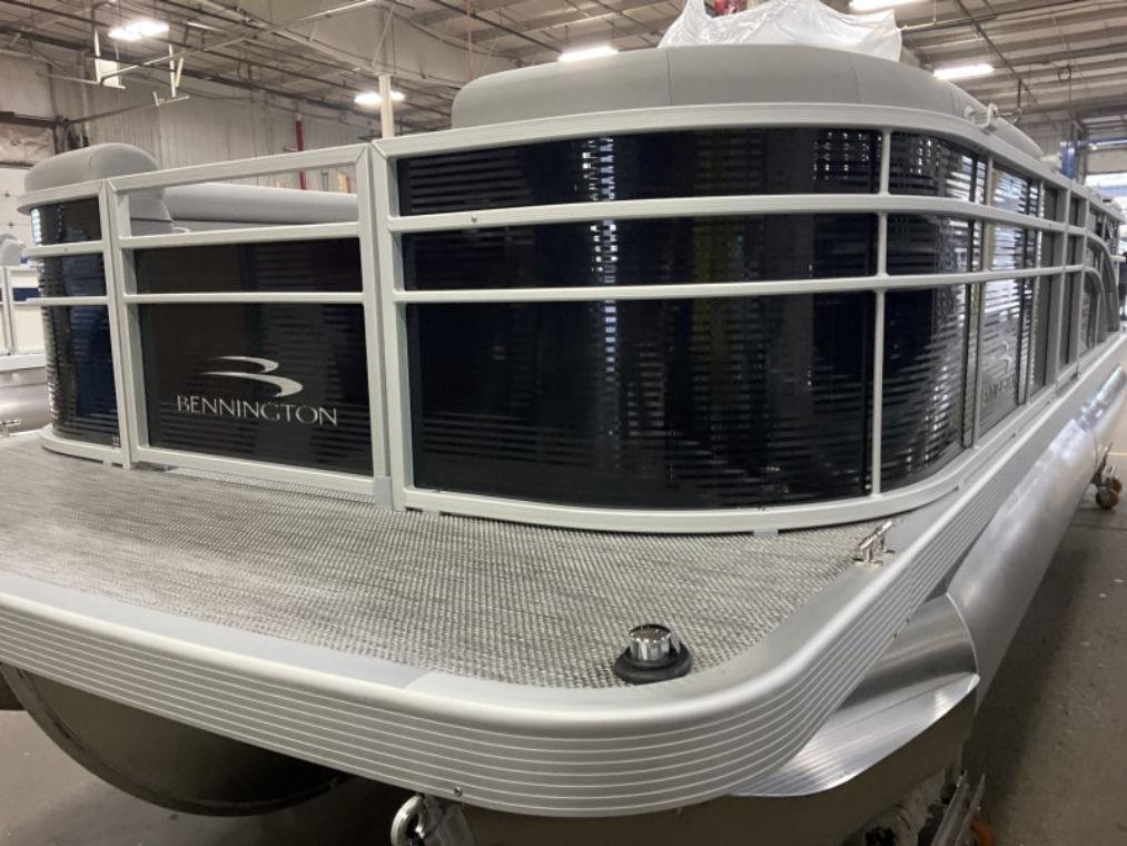 Bennington 22 SSR