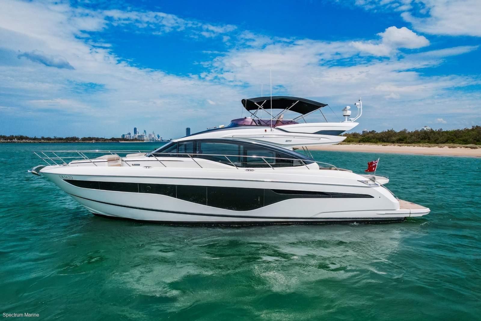 Princess S62