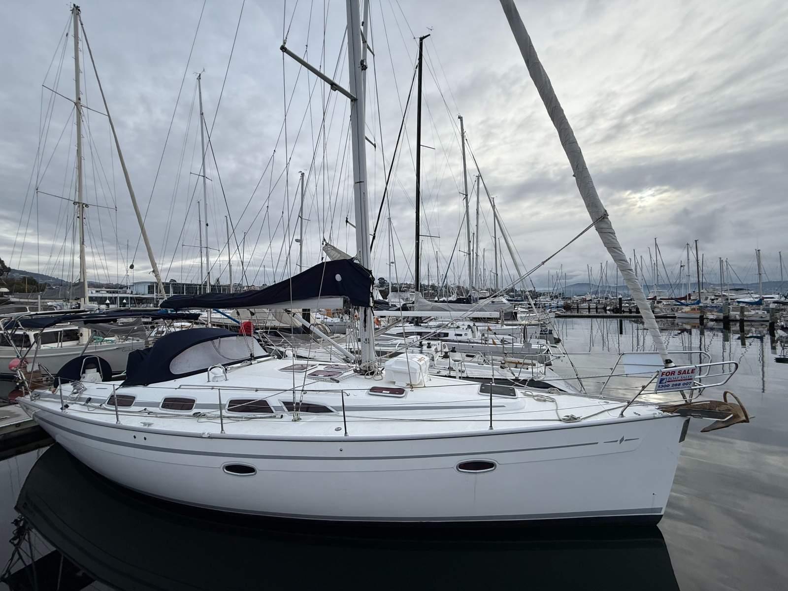 Bavaria 40