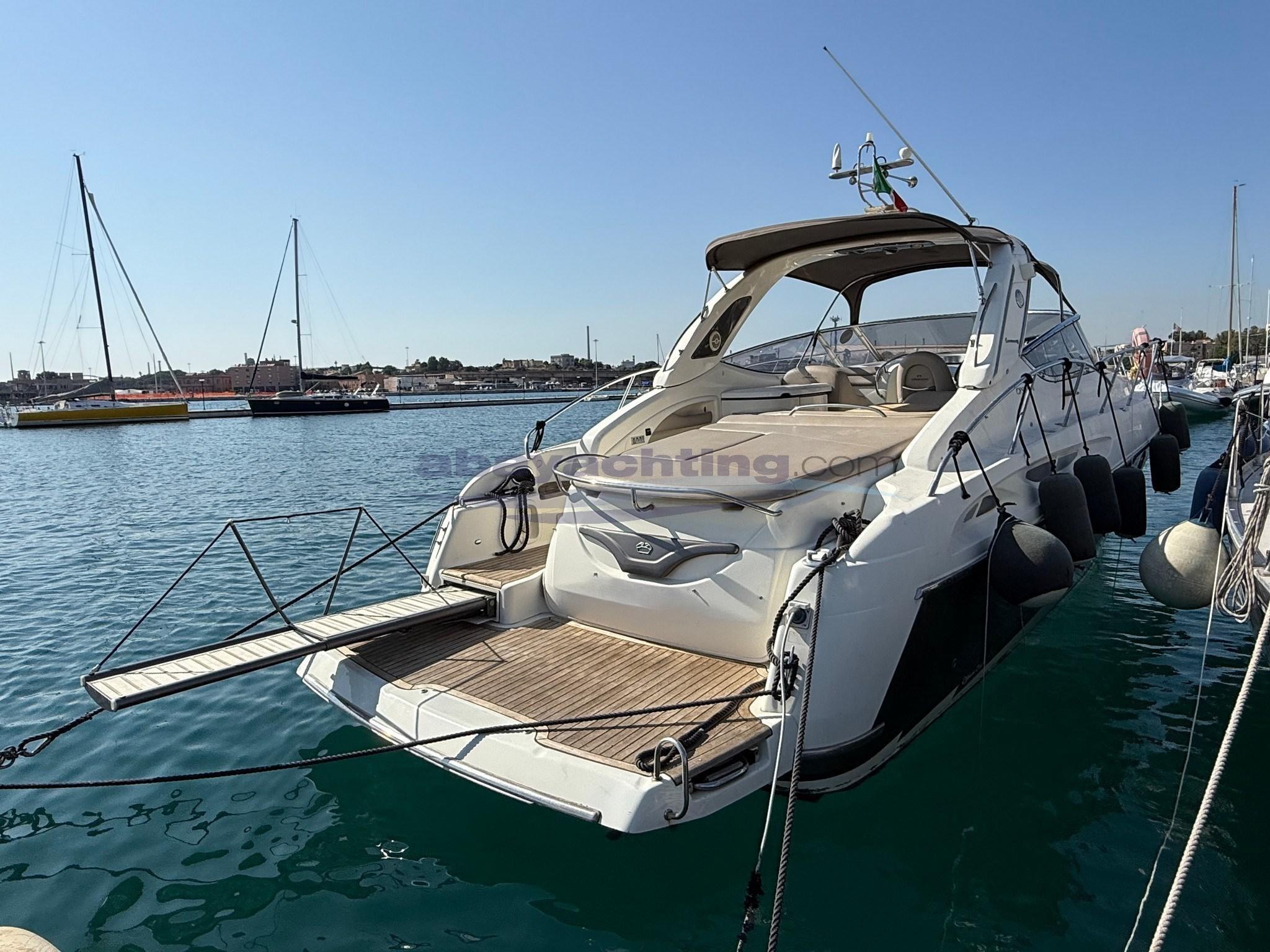 Cranchi 41 Endurance