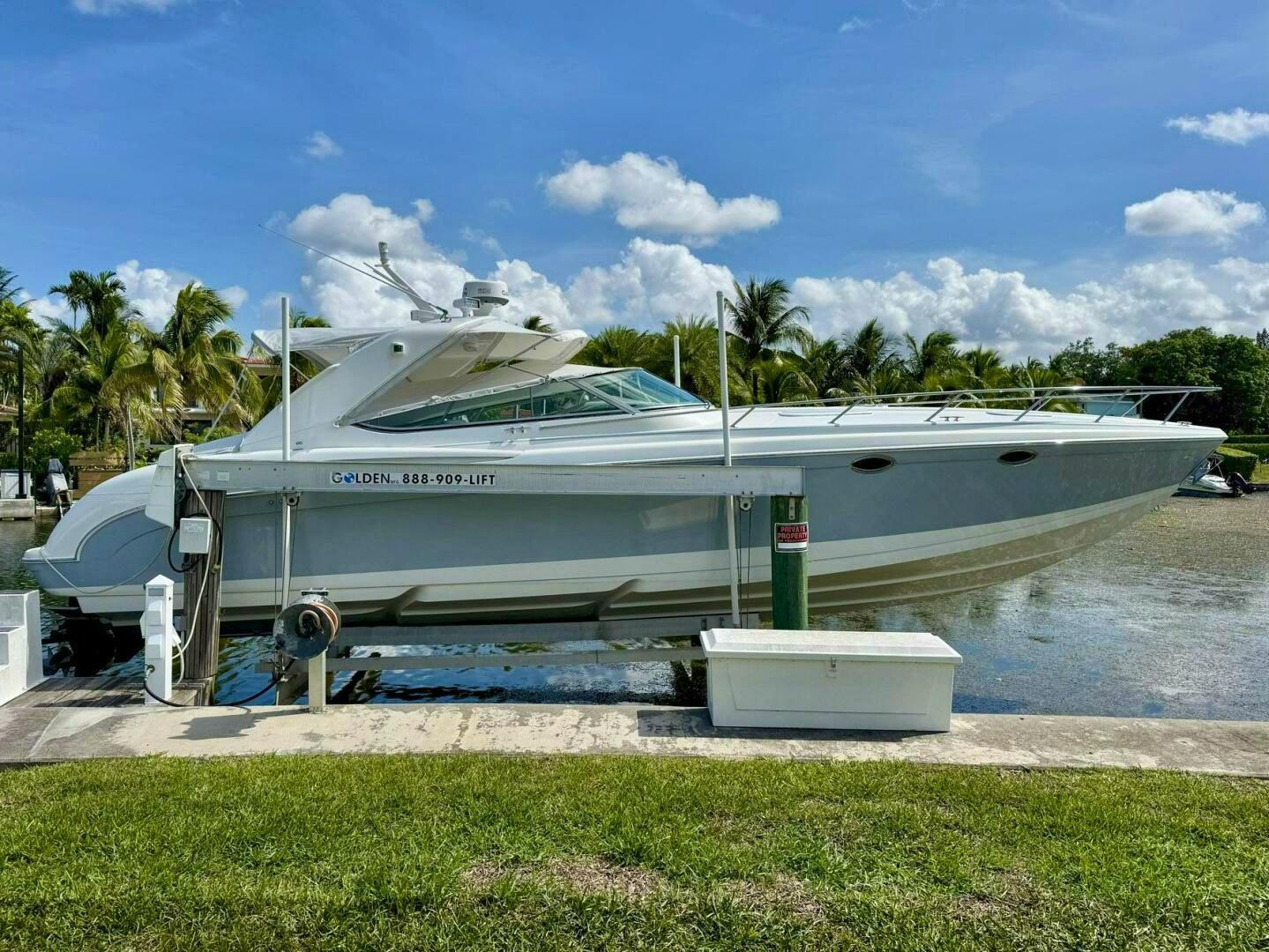 Formula 400 Super Sport
