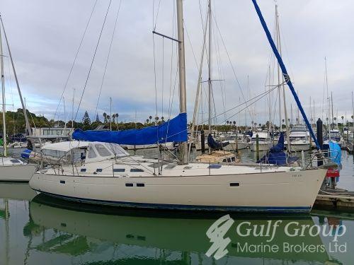 Beneteau Oceanis 473