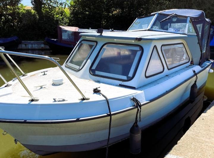 Mariner Norma Jean