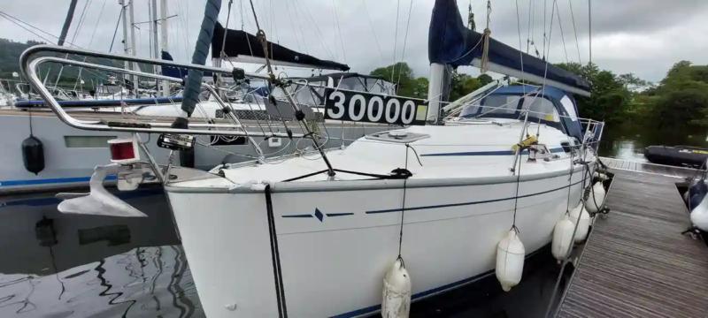 Bavaria 30 Cruiser