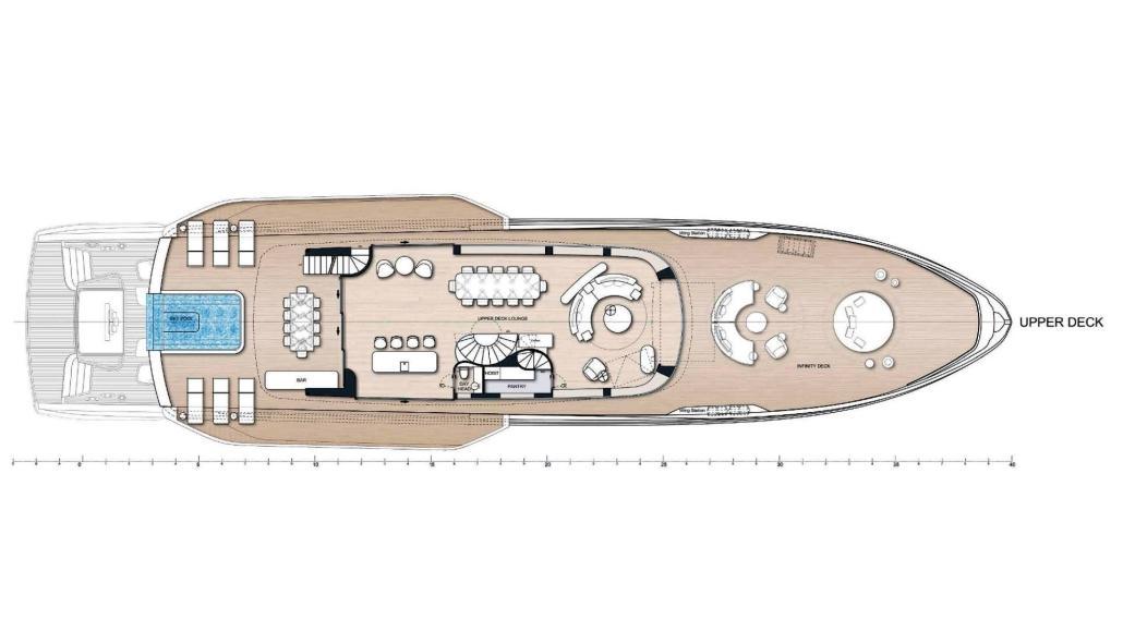 Maiora 42 Exuma