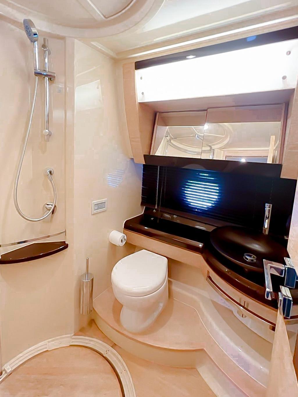 Azimut 58 Flybridge