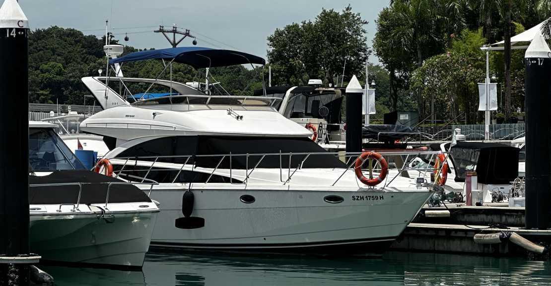 Meridian 391