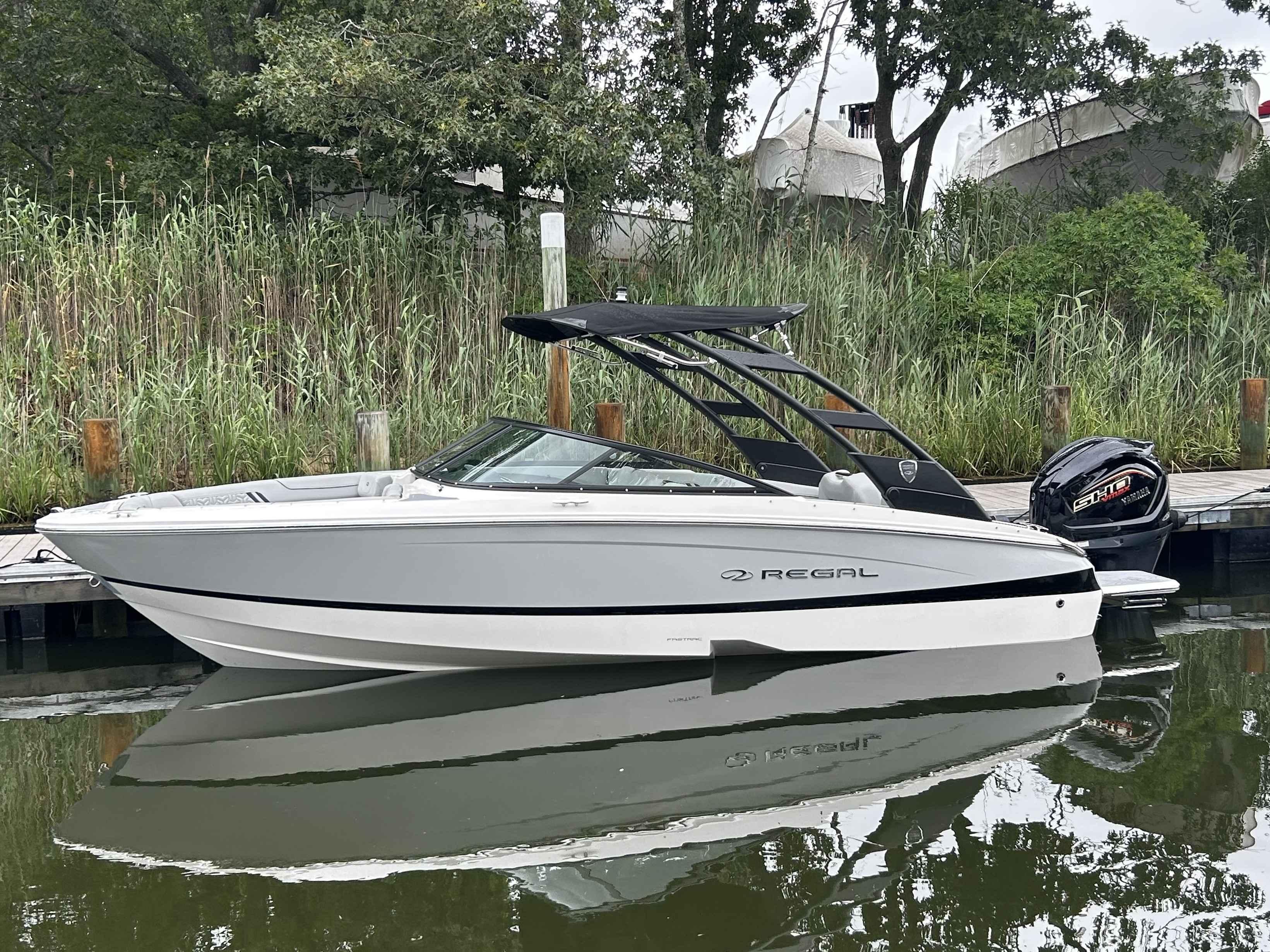Regal LX2 ULTIMATE