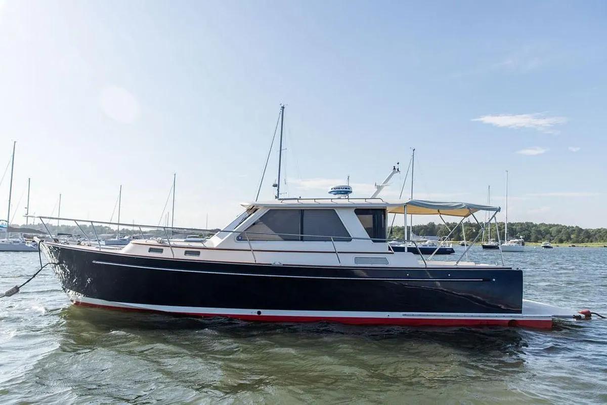 Bruckmann Abaco 40