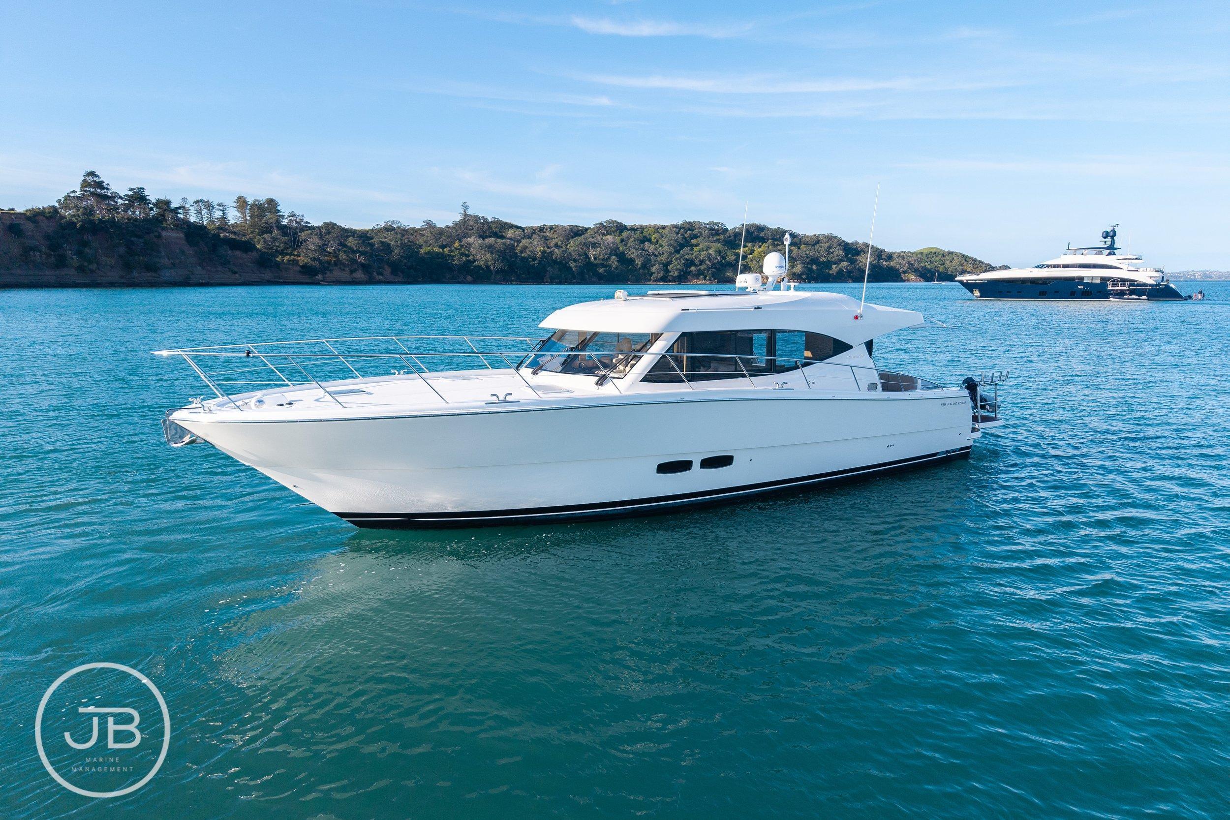 Maritimo S51