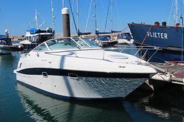 Four Winns 248 Vista