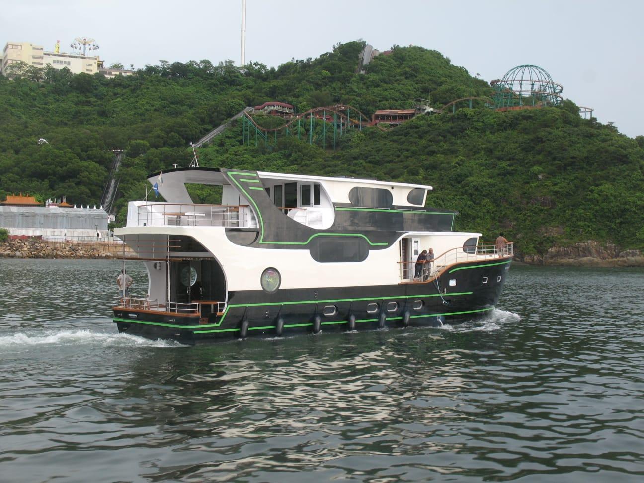 Sun Hing Shing 75