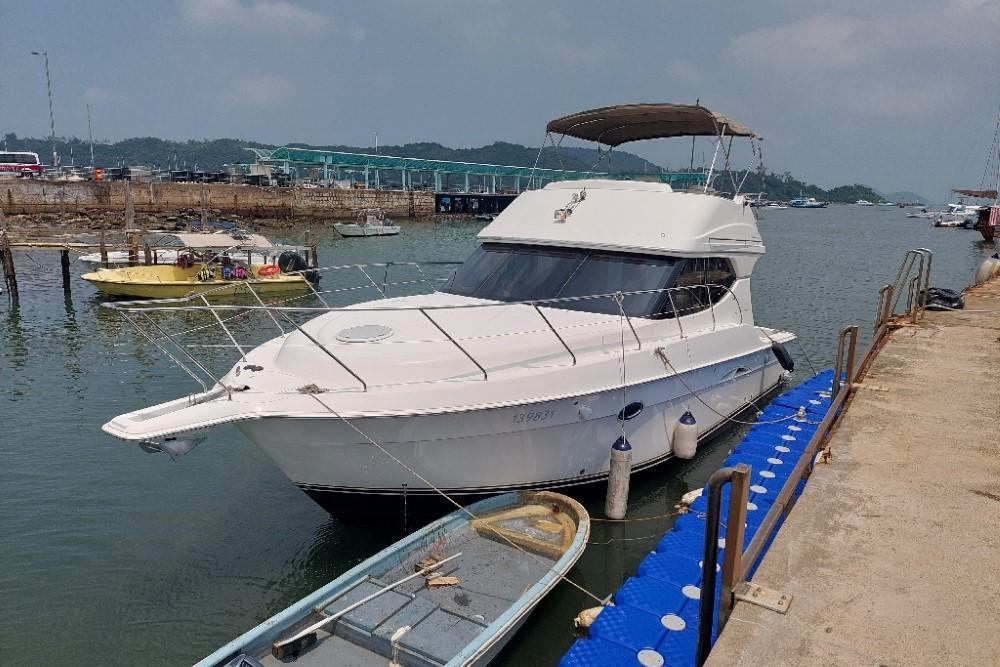 Silverton Silverton 36