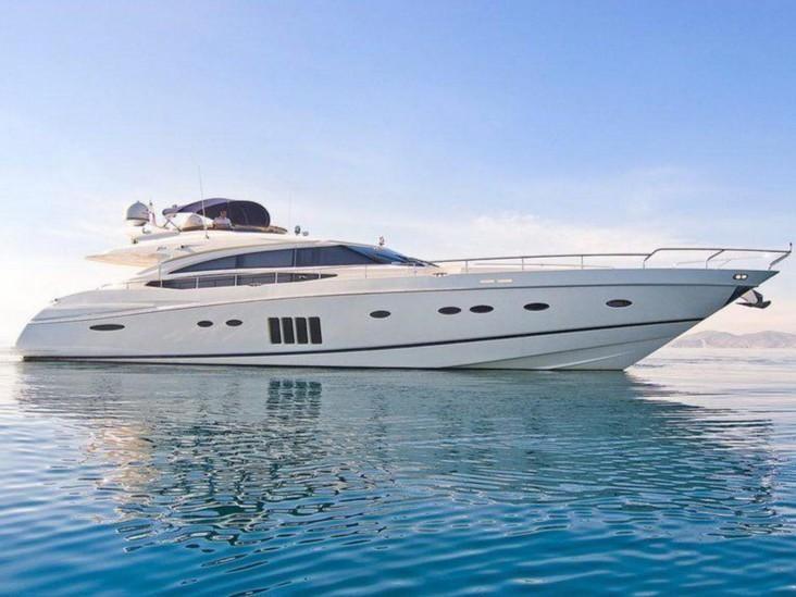 Princess V85