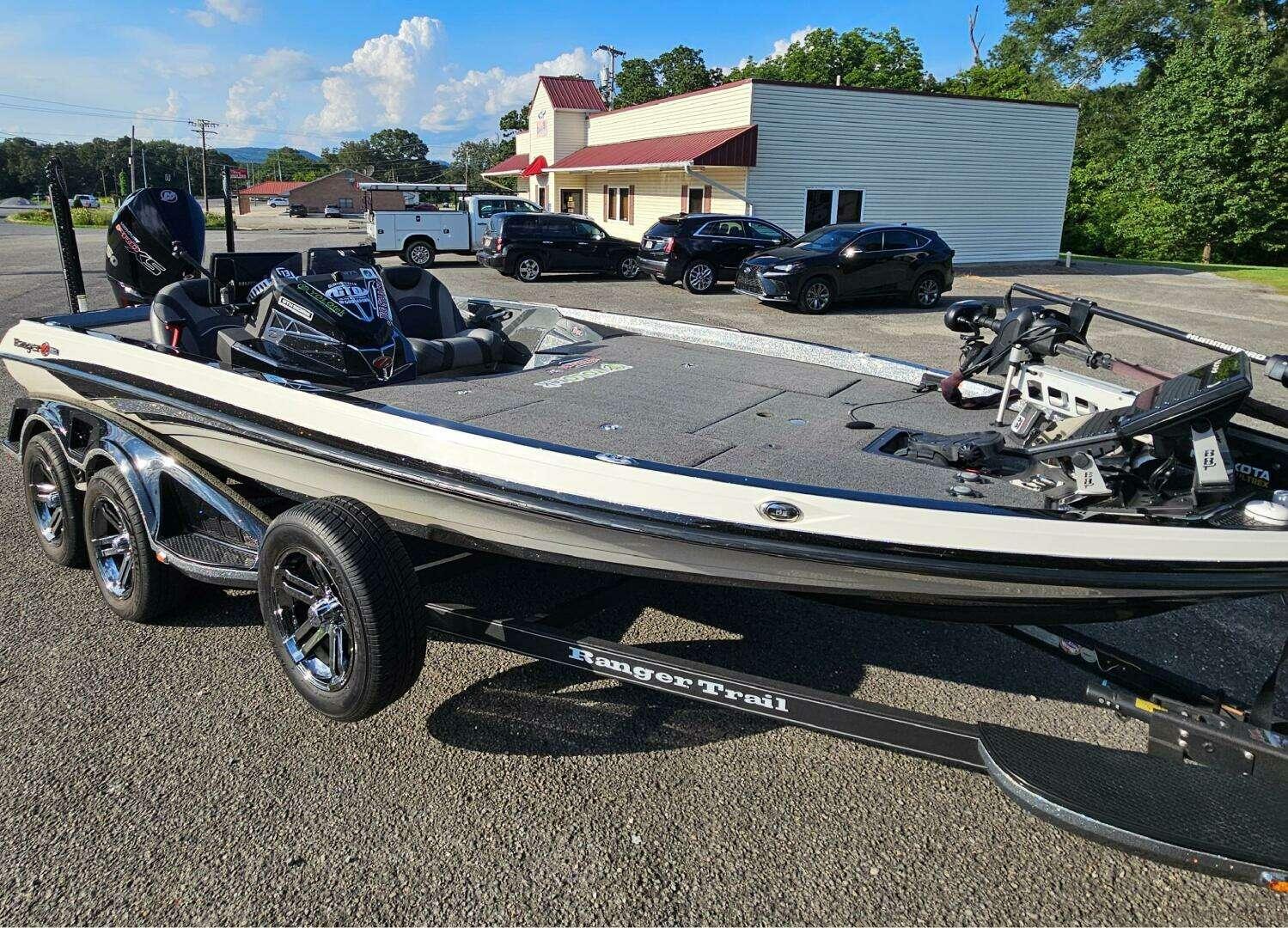 Ranger Z520L