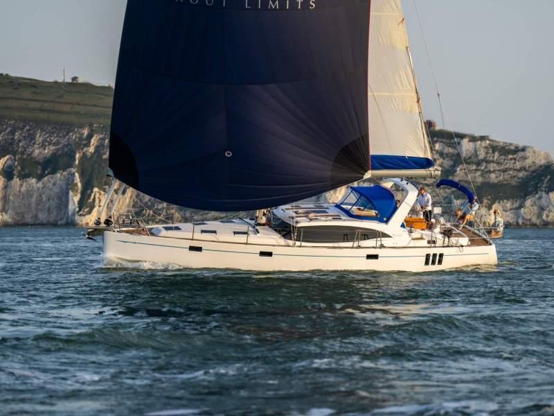 Southerly 480