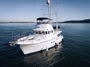 Nordhavn 43