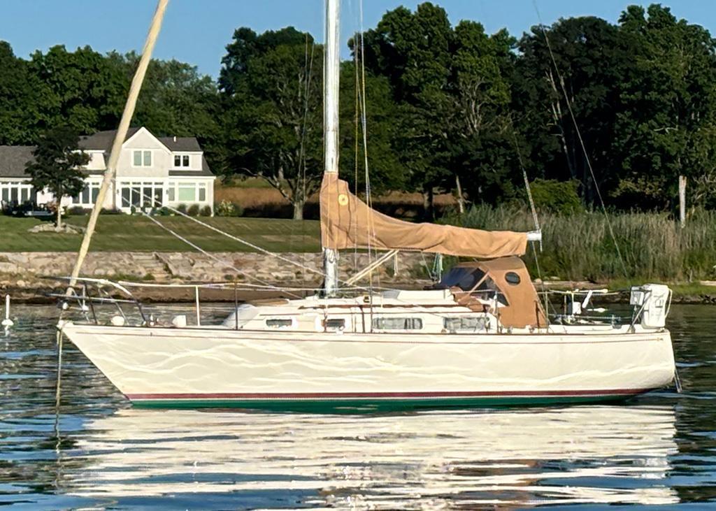 Sabre 30