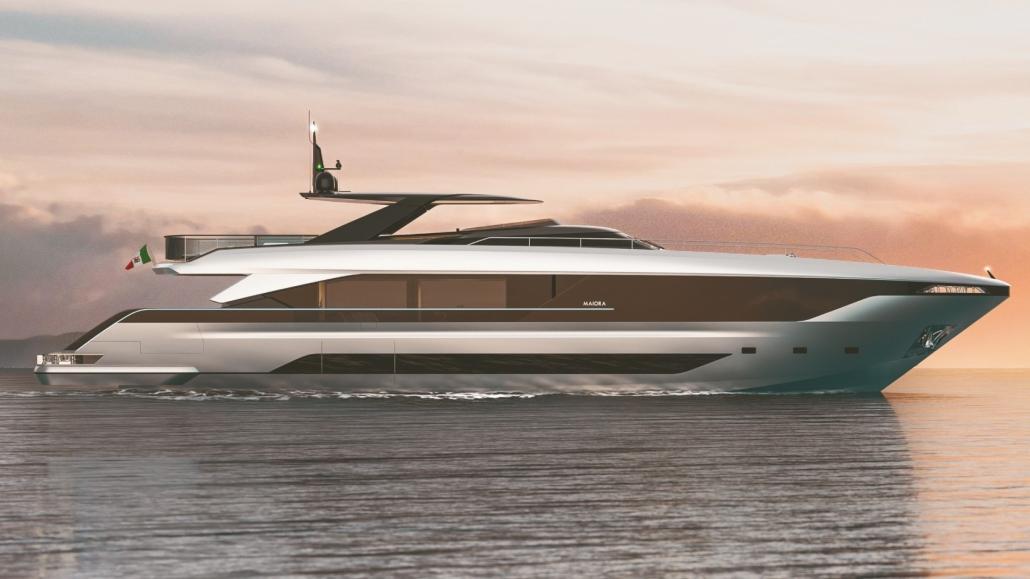 Maiora M|36