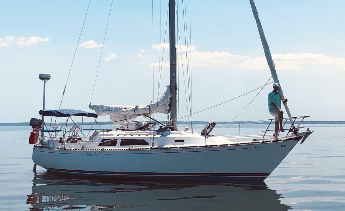 C&C 37