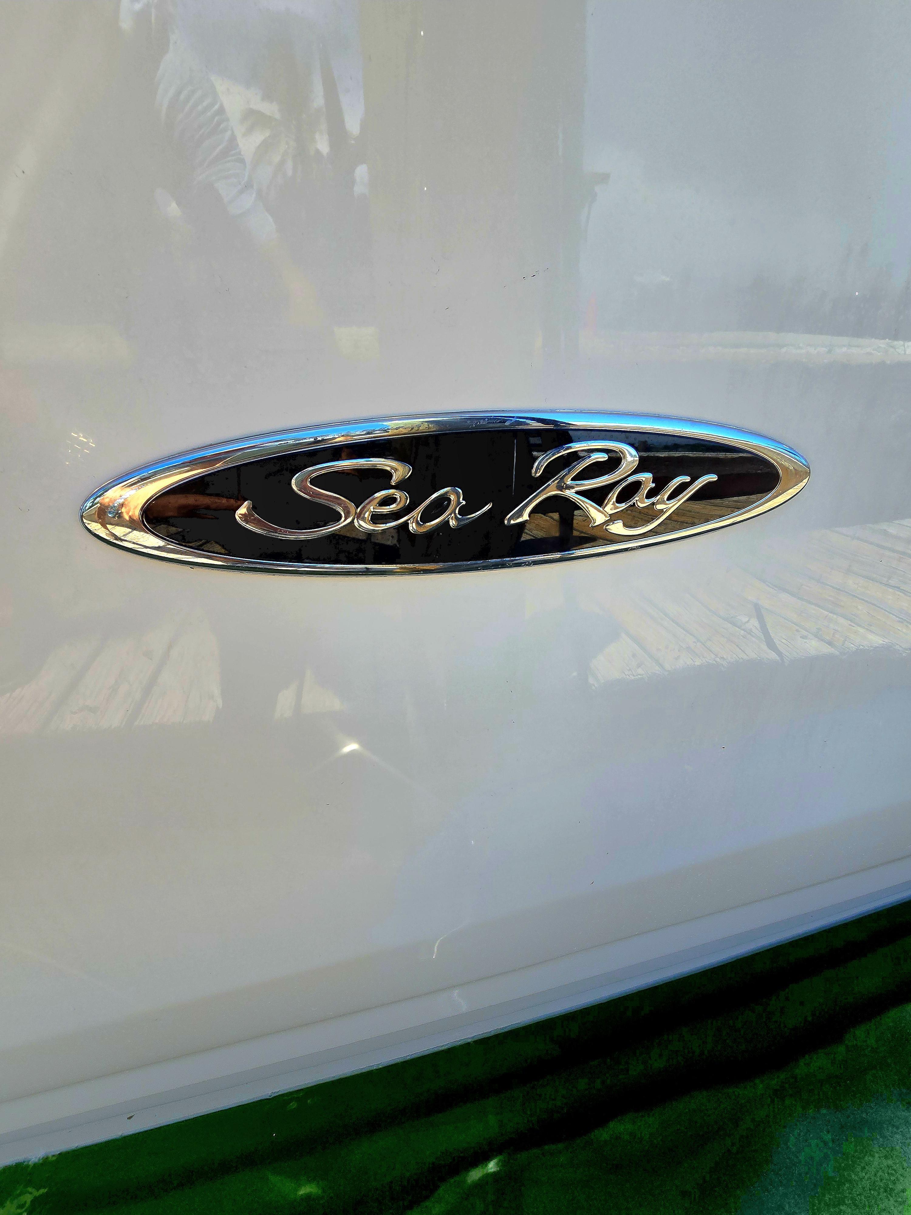 Thumbnail 7 - Sea Ray 270 SDX OB