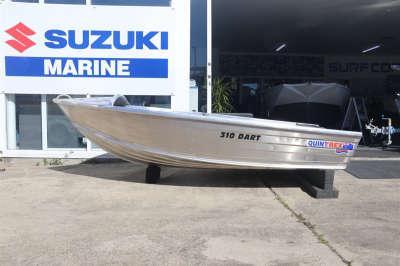 Quintrex 310 Dart