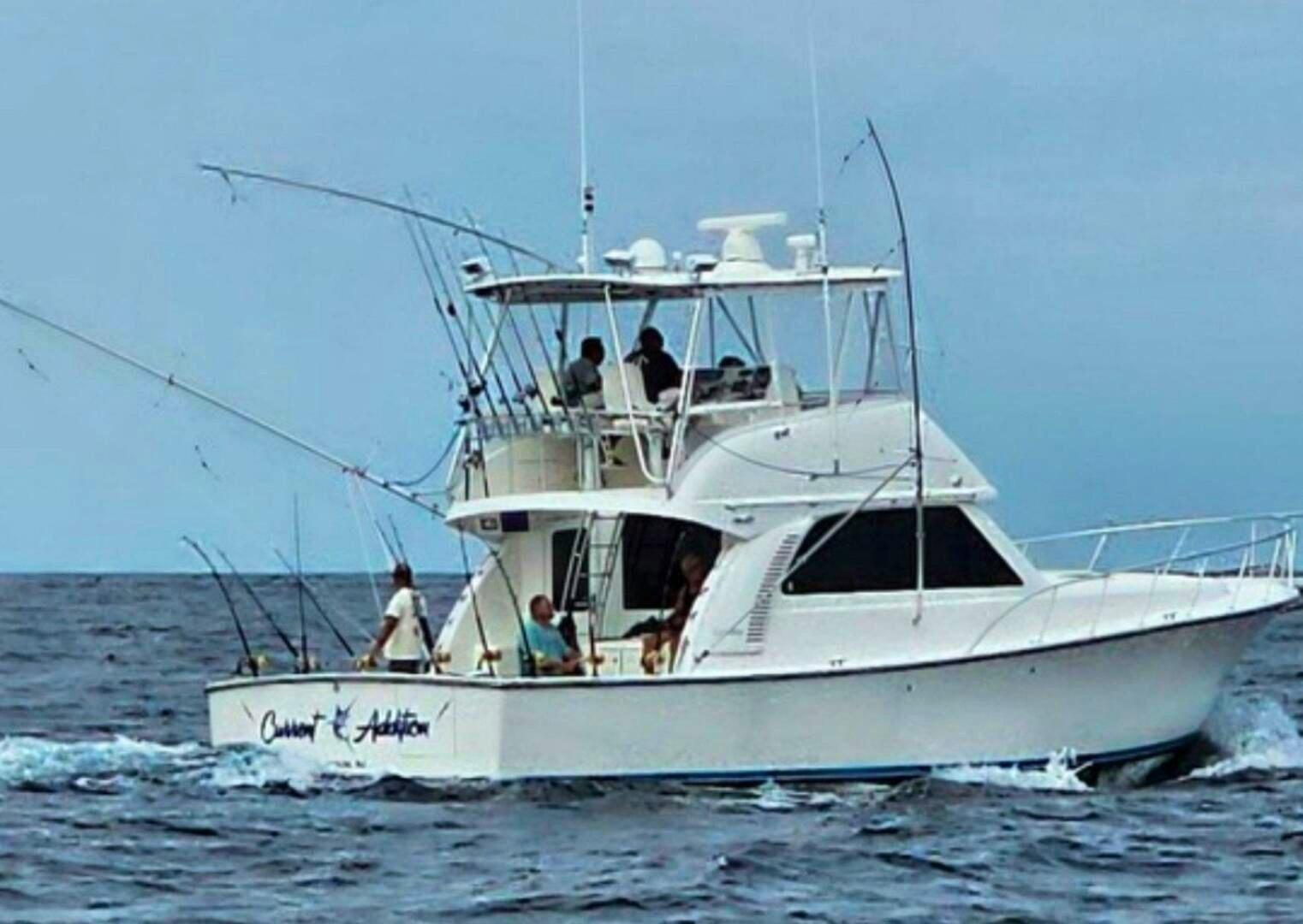Henriques 42 Convertible