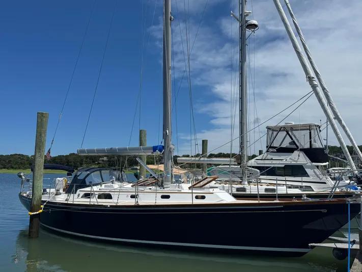 Hinckley Sou'wester 42