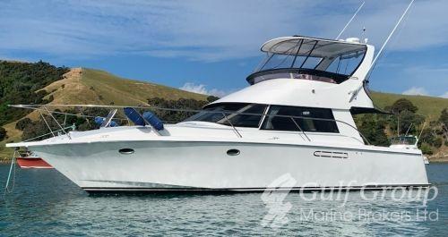 Beale Express 40