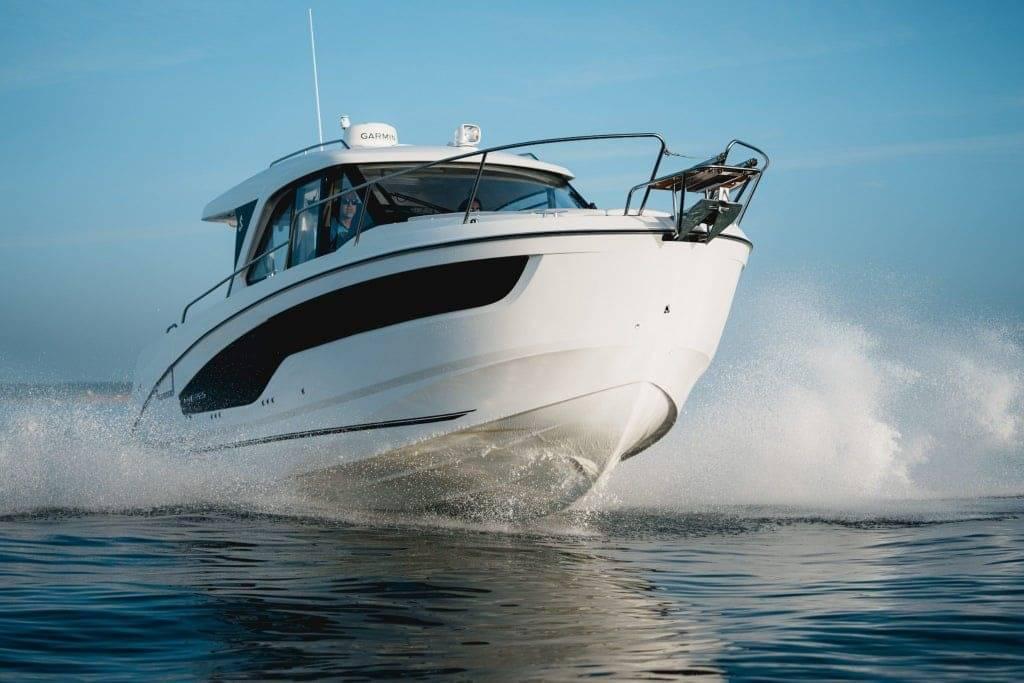 Beneteau Antares 9 V2