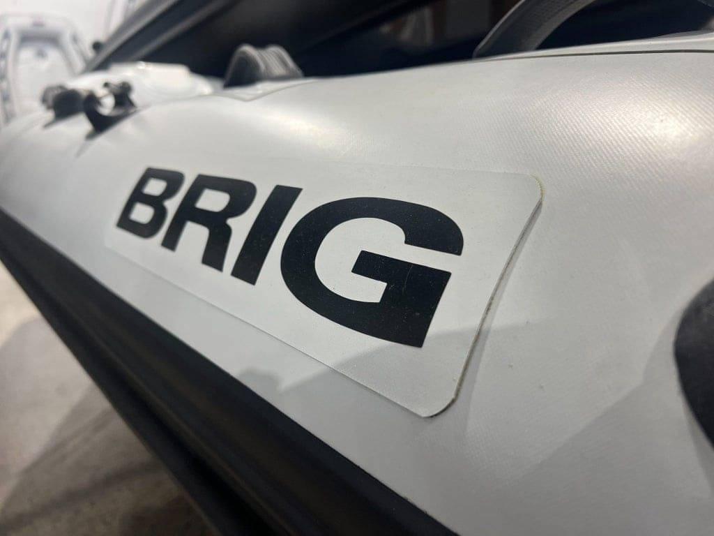 Thumbnail 3 - Brig Falcon 330
