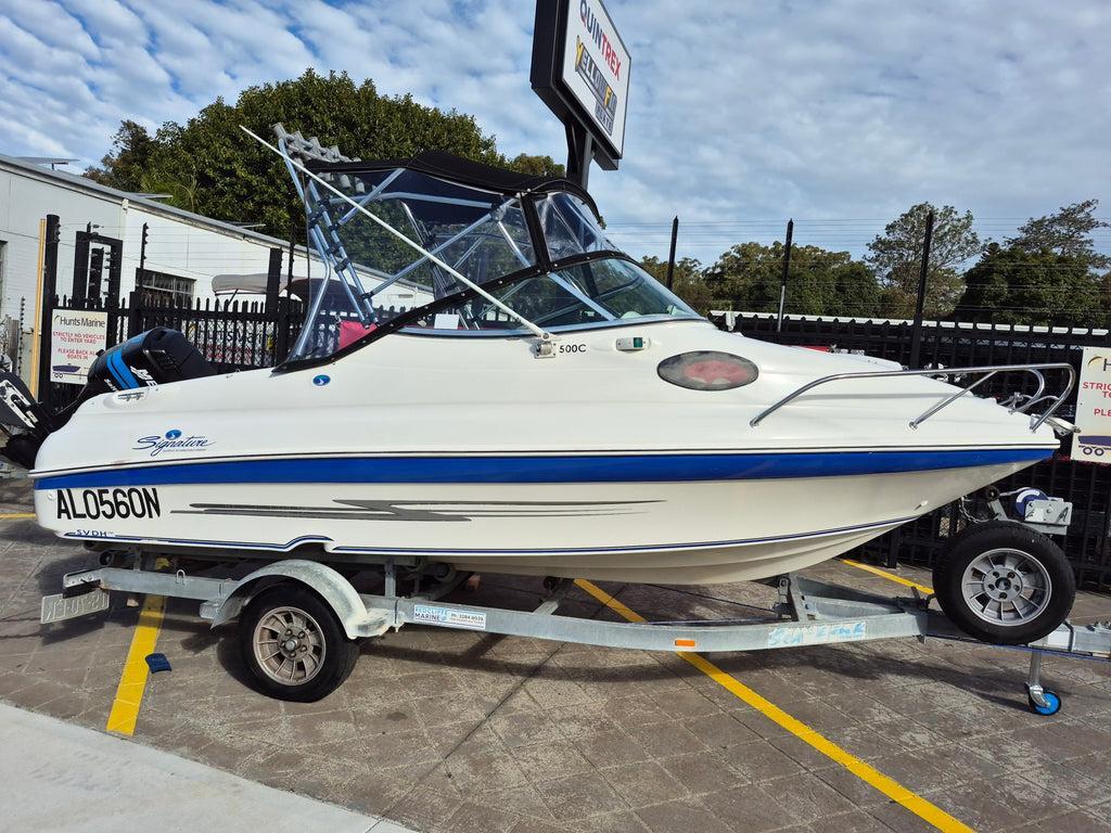 Haines Signature 500C - Image 1