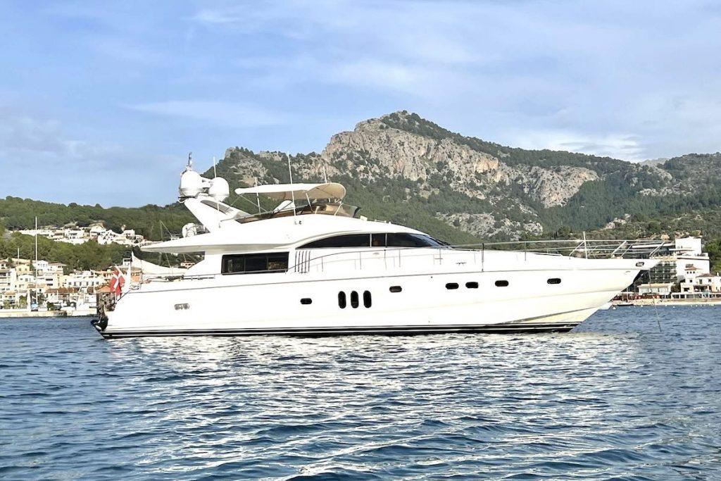 Princess 23M MISS LIS
