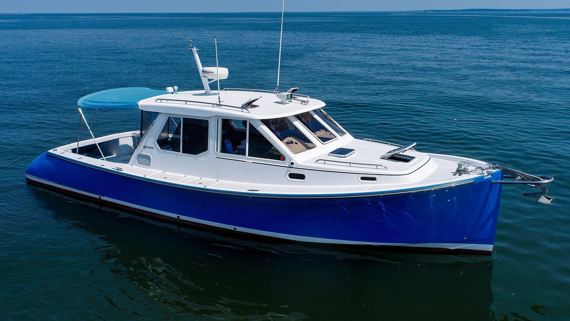 True North 38